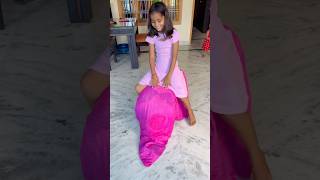 Naina Aur Riyanshi N Ki Sawari 😊😍| Chhoti Bahu Naina | #viralshorts #story #shorts
