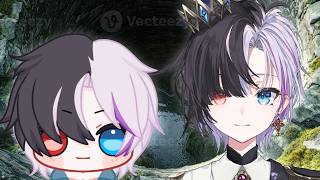 Rin Penrose 1 gets thrown down a well [SAD] [ALMOST CRIED]