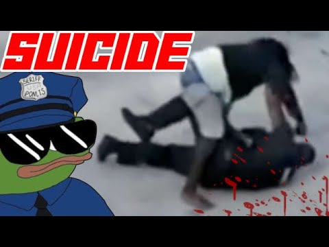 This Is How To Get Shot By The Police