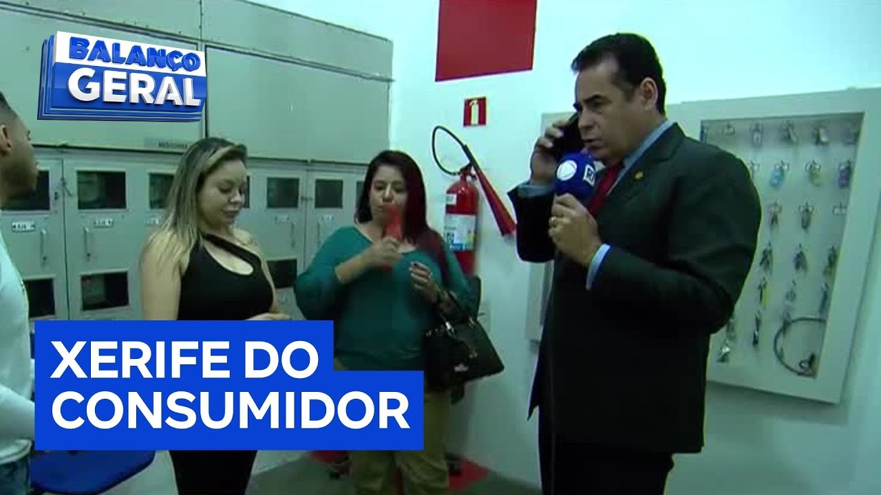 Xerife do Consumidor: Mulher denuncia ferimentos após procedimento estético em clínica