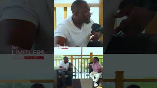 The uncertainty of what was right or what was wrong.