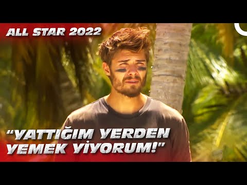 BARIŞ KONSEYDEKİ SÖZLERİNİ AÇIKLADI | Survivor All Star 2022 - 74. Bölüm