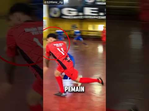 jangan pernah bermain kasar #shorts