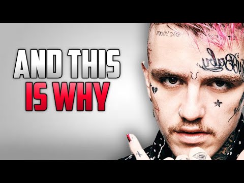 Why Lil Peep is Still Relevant