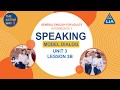 Understanding the Video Transcript