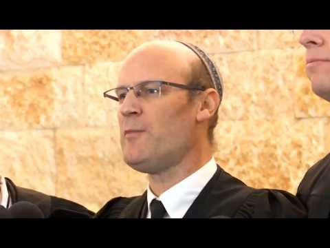 מי מפחד מעו"ד מיכאל ראבילו - מבקר המדינה הנבחר?