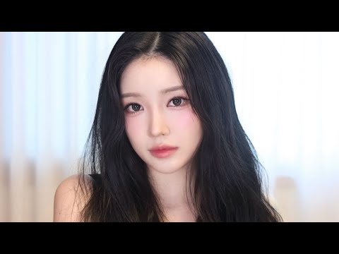 미간 넓은 사람 어서와❣️요즘 아이돌들이 눈 사이 좁히는 방법  GRWM