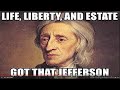 Understanding Natural Rights and Historical Context