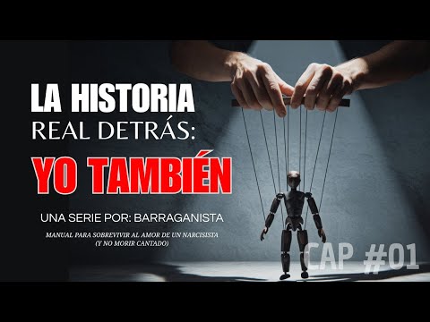 La historia real detrás de 'Yo También': manipulación, fama y ruptura