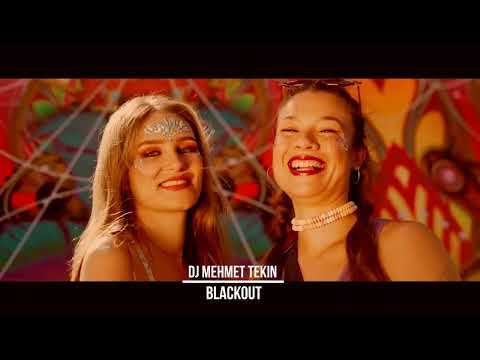 Dj Mehmet Tekin - Blackout - (Genç Oto Sound)