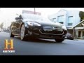 Tesla and Real Estate Insights