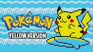 Wir starten in die Gelbe Edition! – Pokemon Gelb Diplom-Run – Tag 6 – LORD VOD 24.5.2026