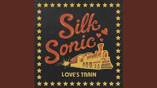 Love's Train (Instrumental)
