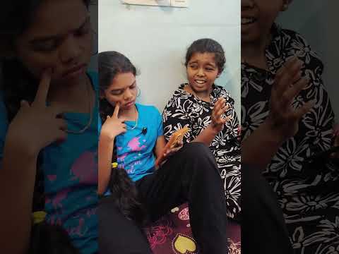 ஞாயிற்றுக்கிழமை அலப்பறை அம்மானா சும்மா இல்லடா...😂😂😂 #shorts #viral #trending #youtubeshorts #funny
