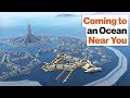 Seasteading Concepts and Technologies