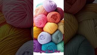 Digital Yarn Tarot 32024 #yarn #crochet #knitting #weaving #spinning #loomknitting #plasticcanvas