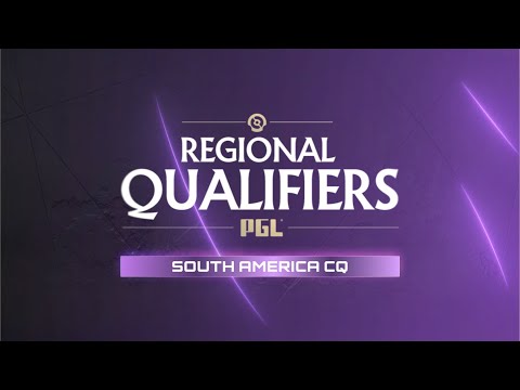 [UA] NAVI Junior проти OG | The International SEA CQ