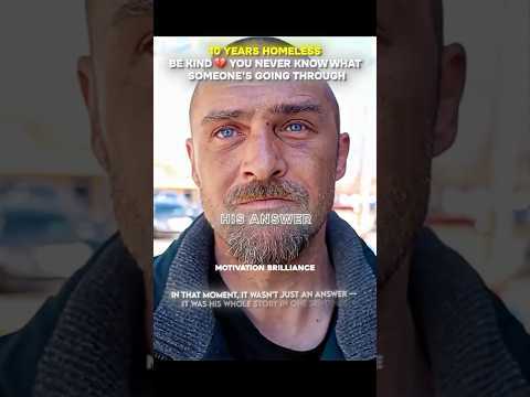 He Lost His Son… Then He Lost Everything 💔