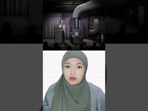 PUNYA CREAM AJAIB ?! | Emi Widya #shorts