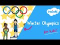 Exploring the Winter Olympics: History and Fun Facts