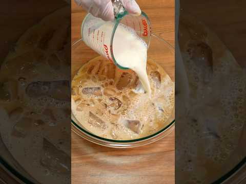 This is the tastiest drink I have ever tried.