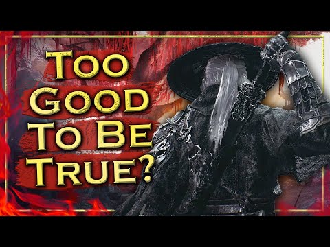 You WILL Be Playing This Game | Phantom Blade Zero FULL BREAKDOWN