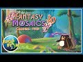 Video for Fantasy Mosaics 30: Camping Trip
