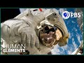 Exploring Life and Science on ISS