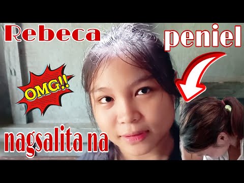 PART 2 KAPATED NI PENIEL NAGULAT SA PAGDATING NAMIN @valsantosmatubang541@kindredtvofficial7898