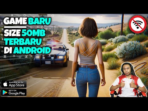 Top 10 Game Offline Terbaik Dibawah 50MB Di Android 2025 | Game Offline Size Kecil 2025