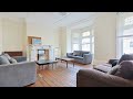 6 bedroom student house in Jesmond, Newcastle