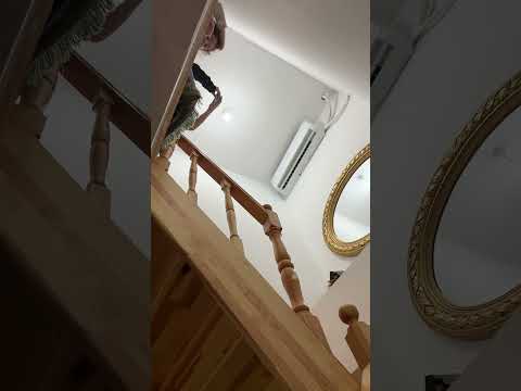 Merdivenlere çıkmayın #ahsenasaf