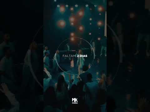 Amigos, #Faltam2Dias para o lançamento do meu novo clipe #ElShaday #ContaEssaNovidadePraTodoMundo