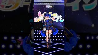 【3D】メイド⭐︎至上主義 踊ってみた #shorts #honeyworks #vtuber