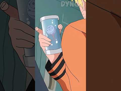 🇧🇷 NARUTO CRIA UM RINNEGAN PARA SASUKE | Boruto