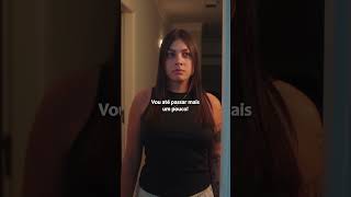 USEI TODO O SHAMPOO CARO DA MINHA NAMORADA