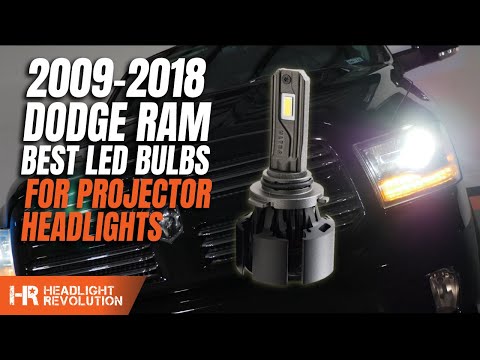 Led bulbs sale for projector headlights