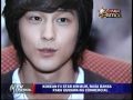 Kim Bum Interview HQ