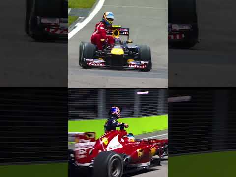 FORMULA 1