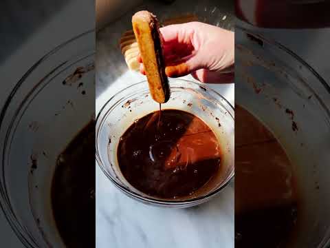 Classic Italian Tiramisu