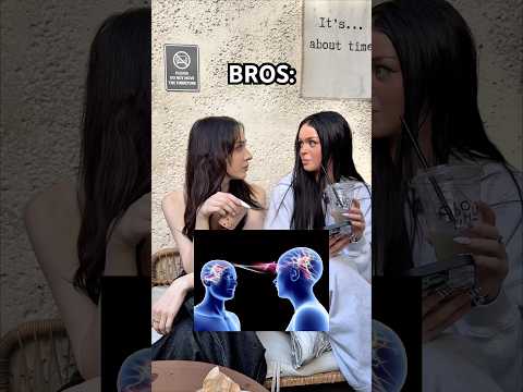 Friends VS bros 😂 #elsarca #tiktok