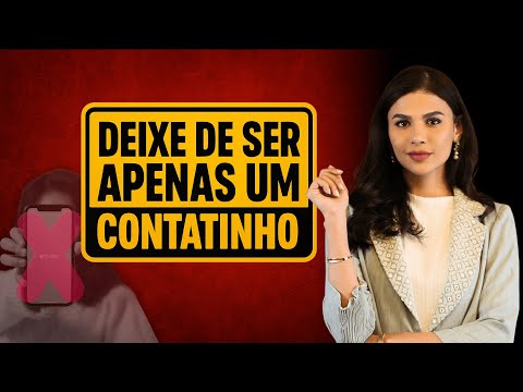 Como ter um namoro hoje segundo a vontade de Deus!