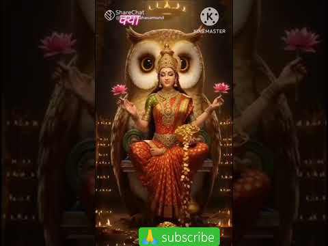 #shortvideo जय महालक्ष्मी जी