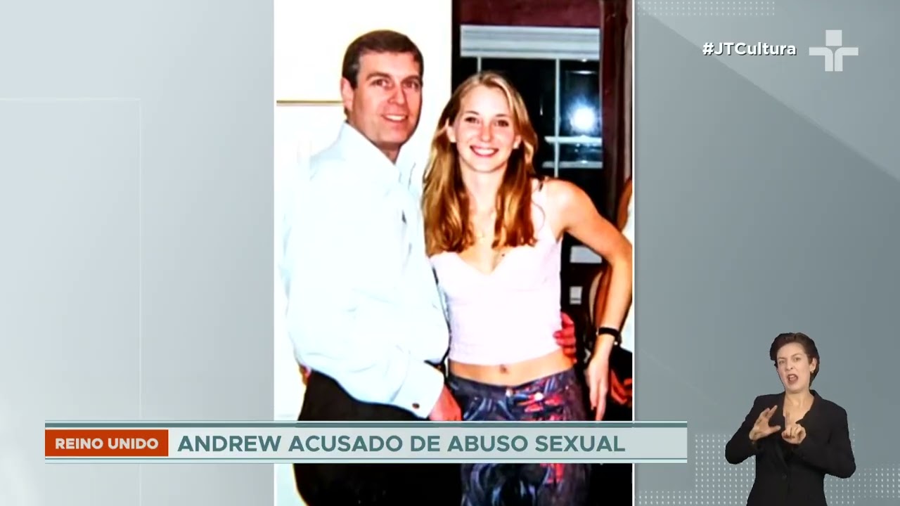 Títulos reais do Príncipe Andrew são retirados pelo Rei Charles II  TV Online Títulos reais do Príncipe Andrew são retirados pelo Rei Charles II