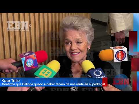 BELINDA QUEDO A DEBER DINERO DE UNA RENTA 😱💥 se fue sin pagar una deuda importante por una casa 😣