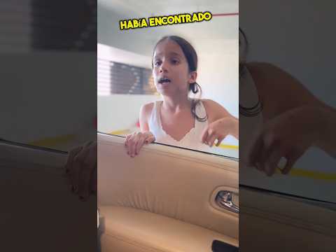 La honestidad de la mendiga.