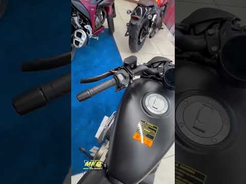 MFD大阪寝屋川店　SRV250 A / QJ MOTOR