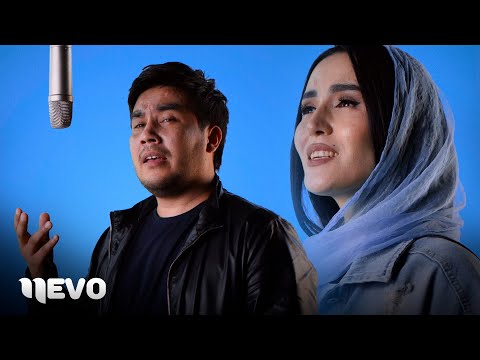 Iskandar Iskandarov &amp; Samira - Ko&#39;k ro&#39;mol (Official Music Video)