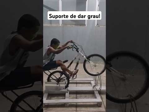 Suporte de dar grau!#244 #grau #grauearte #grauecorte #suportedegrau