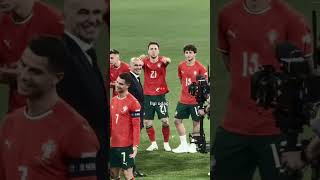 Ronaldo Jota’nın cenazesine gitmeme sebebi 🪦